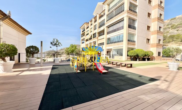 Long Term Rental - Apartment - Guardamar del Segura - Los Secanos