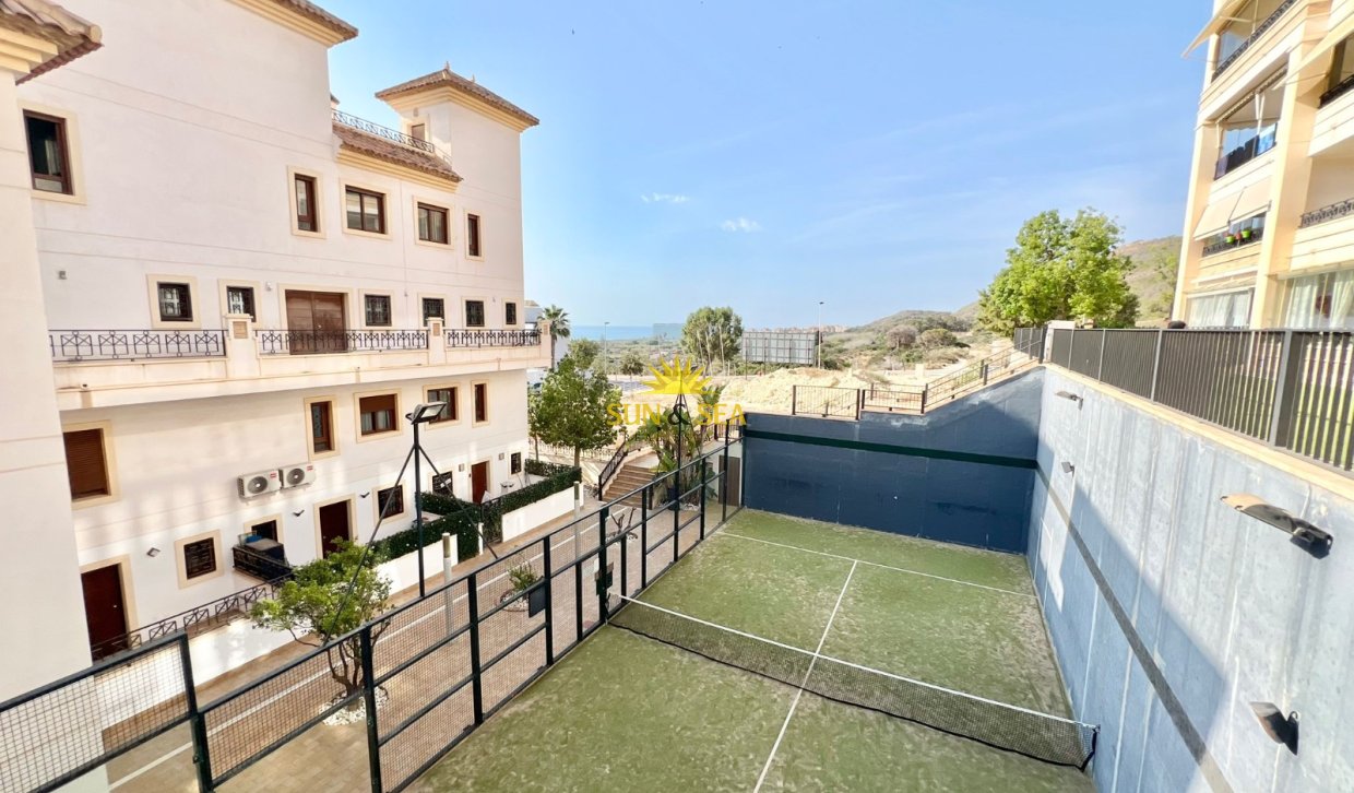 Long Term Rental - Apartment - Guardamar del Segura - Los Secanos