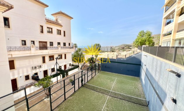 Long Term Rental - Apartment - Guardamar del Segura - Los Secanos
