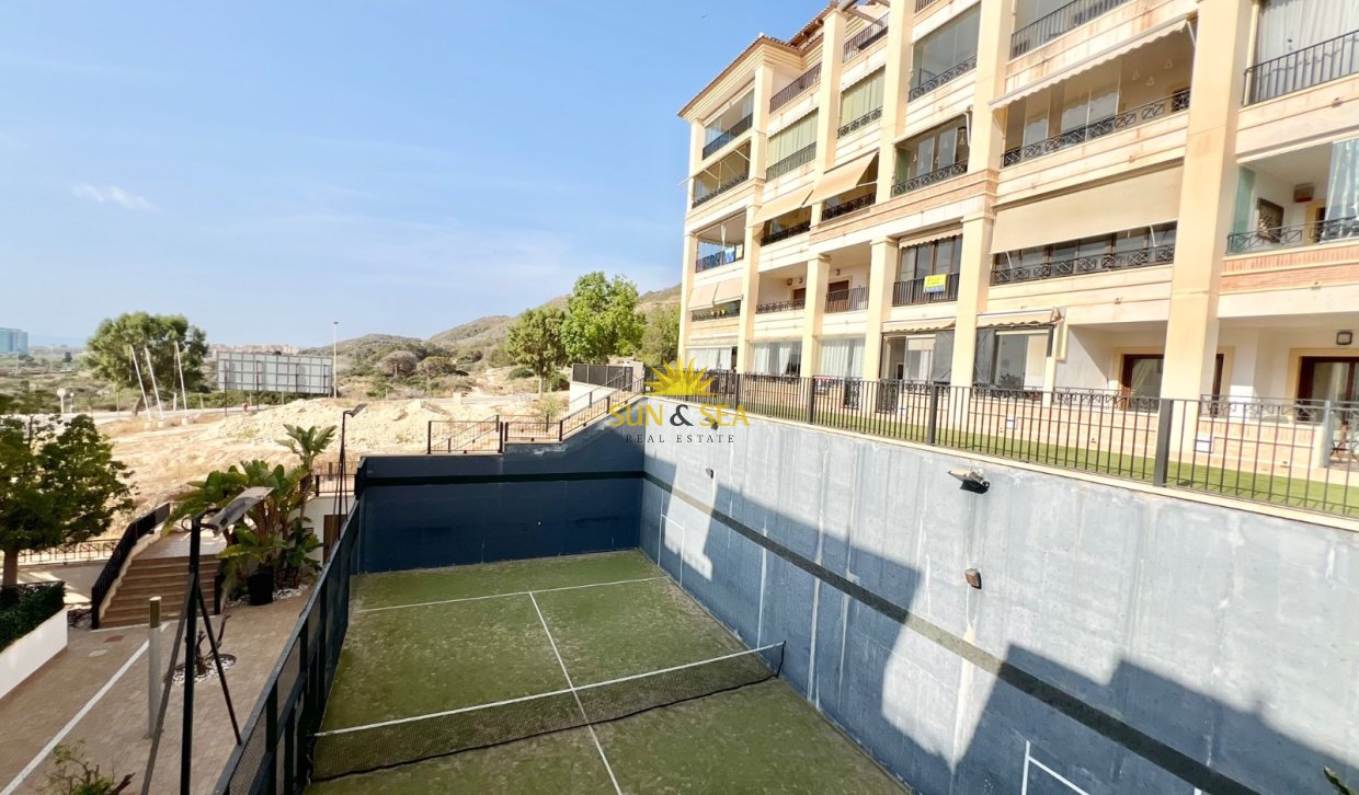 Long Term Rental - Apartment - Guardamar del Segura - Los Secanos