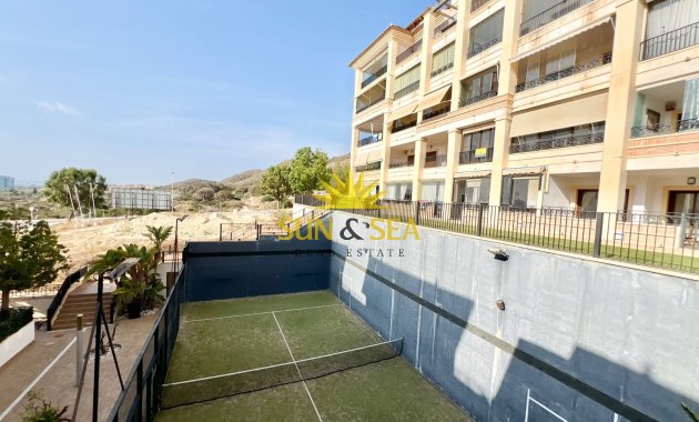 Long Term Rental - Apartment - Guardamar del Segura - Los Secanos