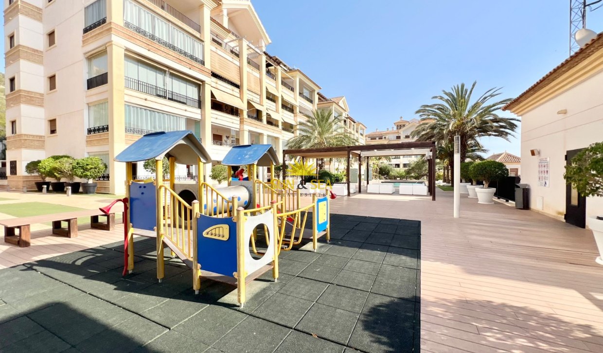 Long Term Rental - Apartment - Guardamar del Segura - Los Secanos