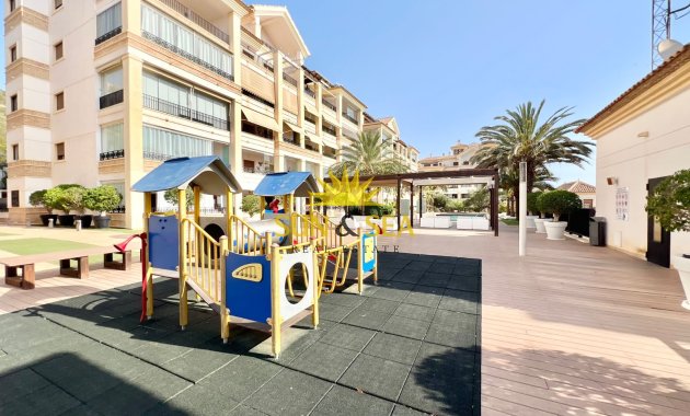 Long Term Rental - Apartment - Guardamar del Segura - Los Secanos