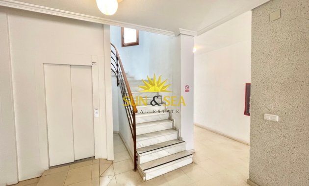Long Term Rental - Apartment - Torrevieja - Centro