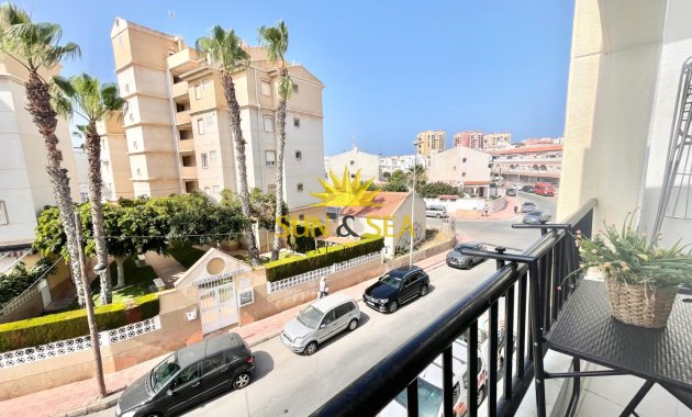 Long Term Rental - Apartment - Torrevieja - Centro