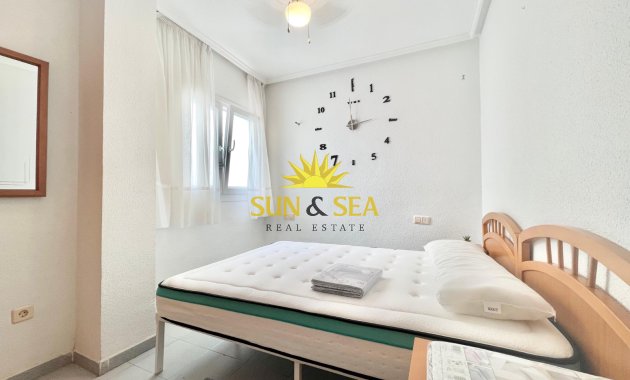Long Term Rental - Apartment - Torrevieja - Centro
