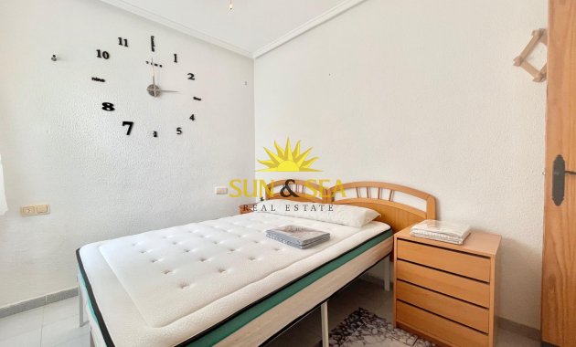 Long Term Rental - Apartment - Torrevieja - Centro