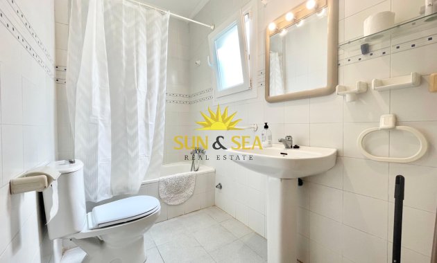 Long Term Rental - Apartment - Torrevieja - Centro