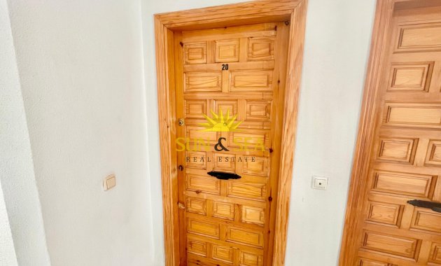 Long Term Rental - Apartment - Torrevieja - Centro