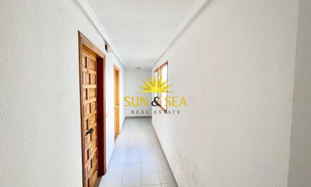 Long Term Rental - Apartment - Torrevieja - Centro