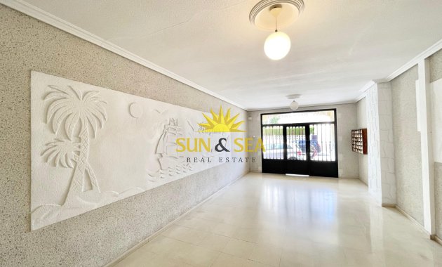 Long Term Rental - Apartment - Torrevieja - Centro
