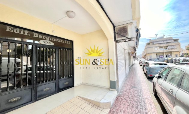 Long Term Rental - Apartment - Torrevieja - Centro