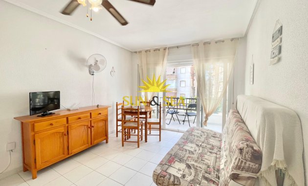 Long Term Rental - Apartment - Torrevieja - Centro