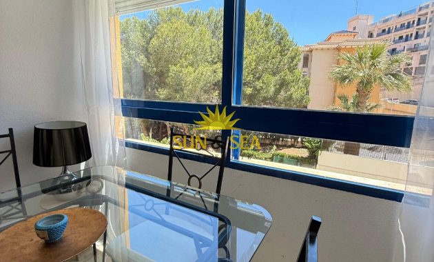Long Term Rental - Apartment - Campoamor - Dehesa de campoamor
