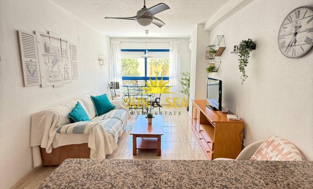 Long Term Rental - Apartment - Campoamor - Dehesa de campoamor