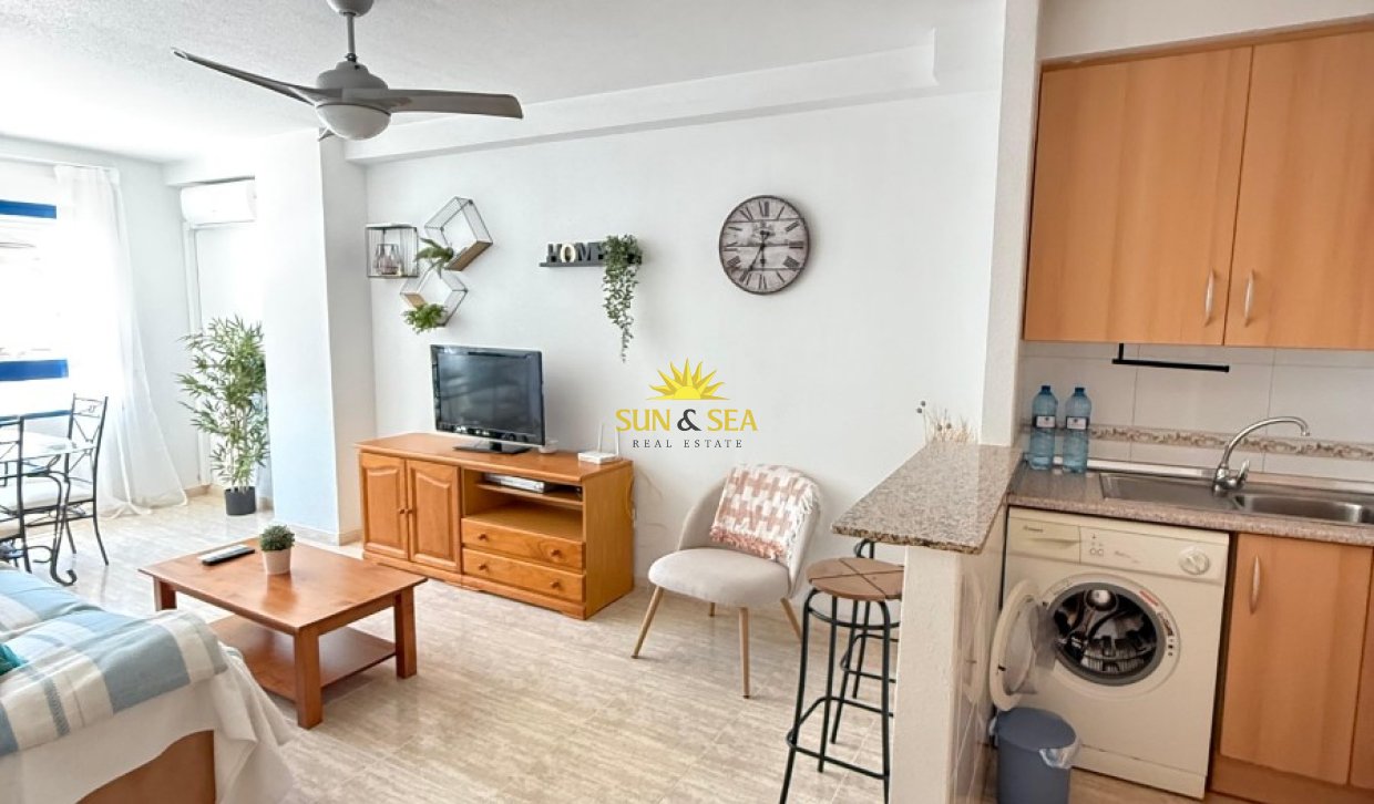 Long Term Rental - Apartment - Campoamor - Dehesa de campoamor