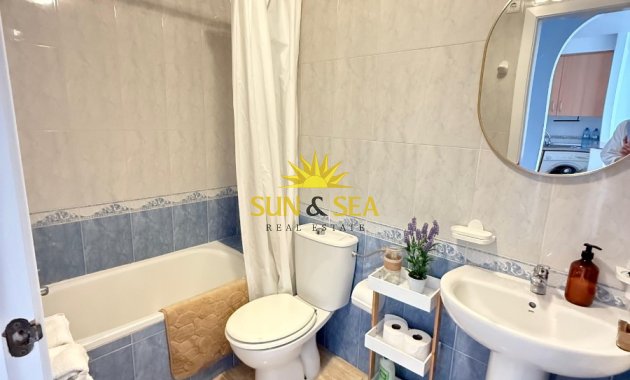 Long Term Rental - Apartment - Campoamor - Dehesa de campoamor