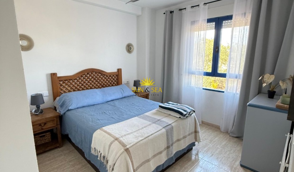 Long Term Rental - Apartment - Campoamor - Dehesa de campoamor