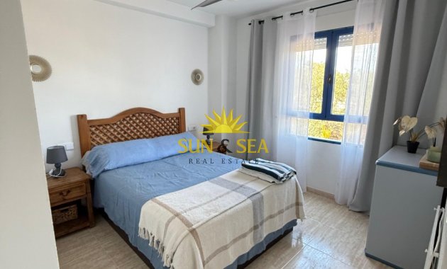 Long Term Rental - Apartment - Campoamor - Dehesa de campoamor