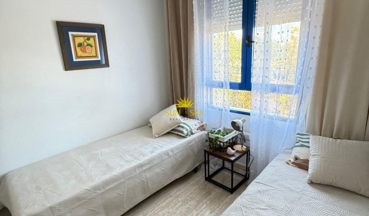 Long Term Rental - Apartment - Campoamor - Dehesa de campoamor