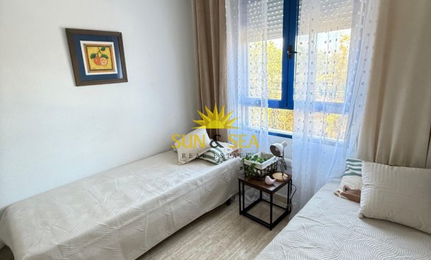 Long Term Rental - Apartment - Campoamor - Dehesa de campoamor