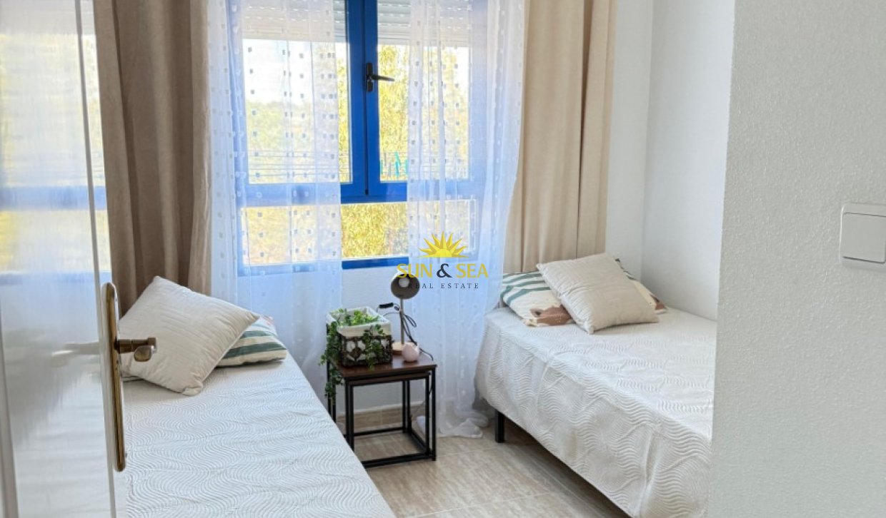 Long Term Rental - Apartment - Campoamor - Dehesa de campoamor