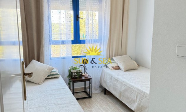 Long Term Rental - Apartment - Campoamor - Dehesa de campoamor