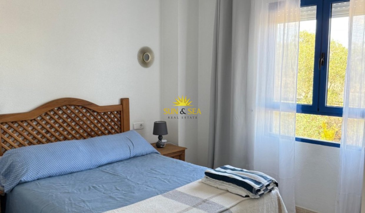 Long Term Rental - Apartment - Campoamor - Dehesa de campoamor