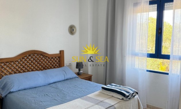 Long Term Rental - Apartment - Campoamor - Dehesa de campoamor
