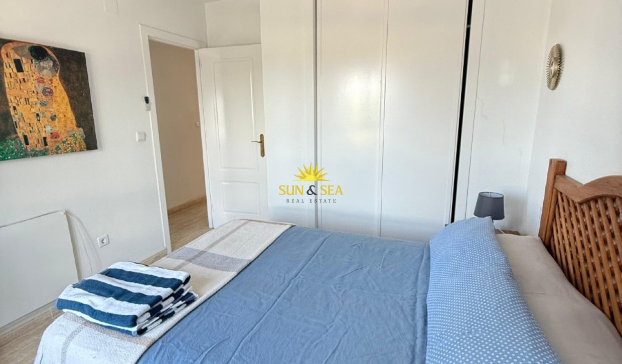 Long Term Rental - Apartment - Campoamor - Dehesa de campoamor