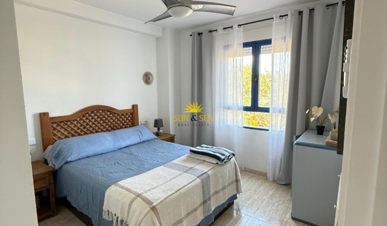 Long Term Rental - Apartment - Campoamor - Dehesa de campoamor