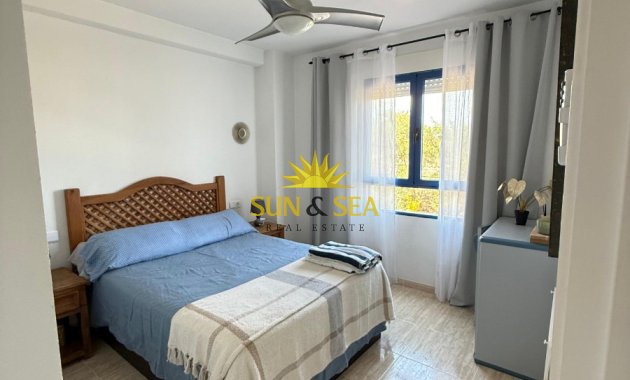 Long Term Rental - Apartment - Campoamor - Dehesa de campoamor
