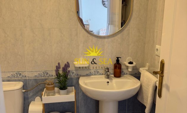 Long Term Rental - Apartment - Campoamor - Dehesa de campoamor