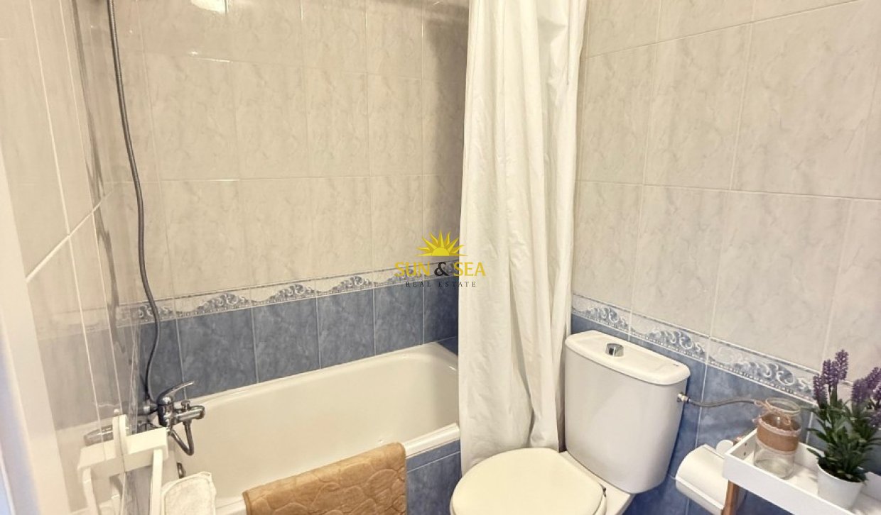 Long Term Rental - Apartment - Campoamor - Dehesa de campoamor