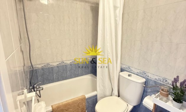 Long Term Rental - Apartment - Campoamor - Dehesa de campoamor