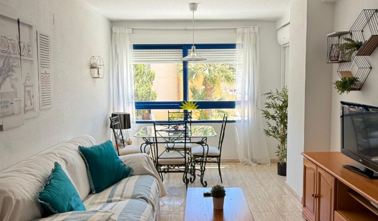 Long Term Rental - Apartment - Campoamor - Dehesa de campoamor