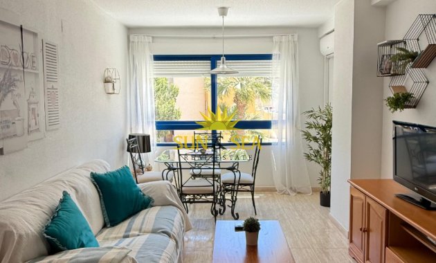 Long Term Rental - Apartment - Campoamor - Dehesa de campoamor