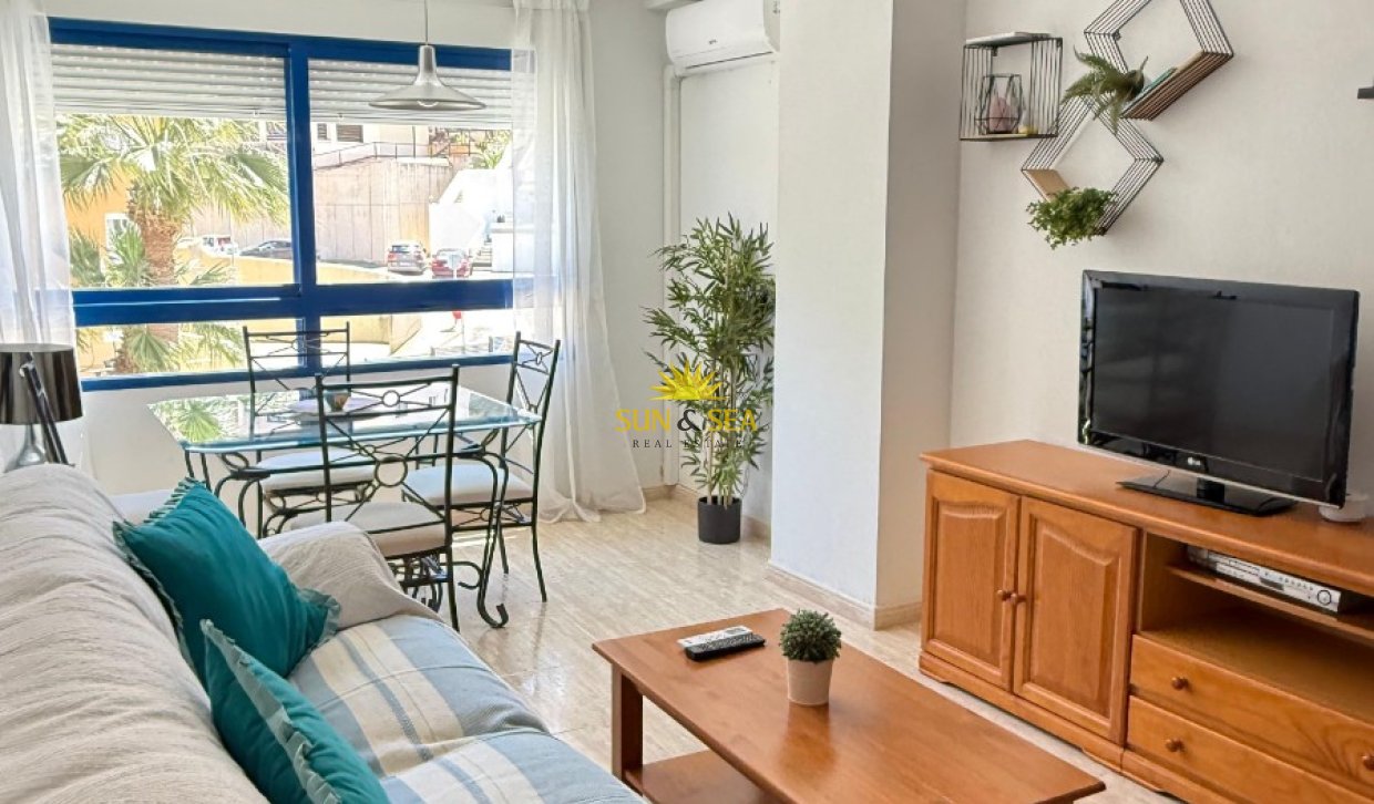 Long Term Rental - Apartment - Campoamor - Dehesa de campoamor