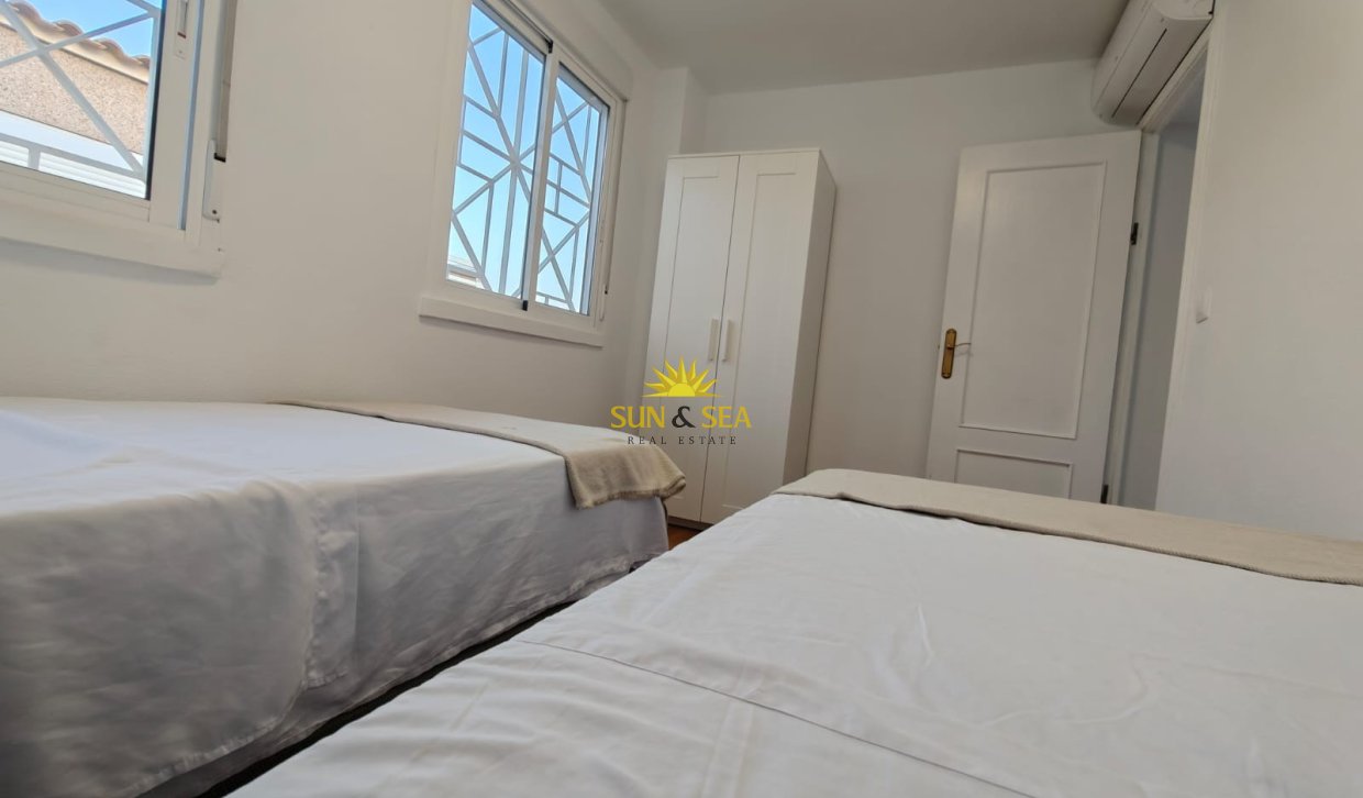 Long Term Rental - Apartment - Torrevieja - torrevieja