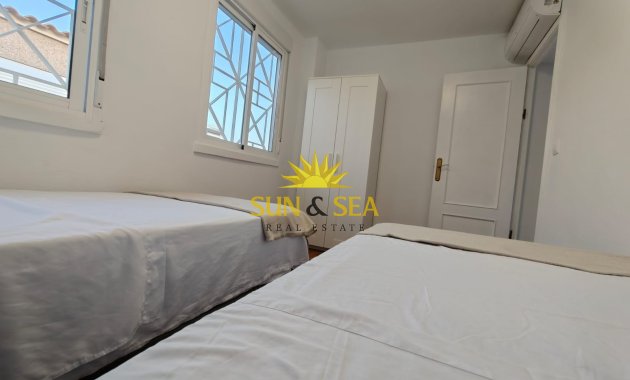Long Term Rental - Apartment - Torrevieja - torrevieja