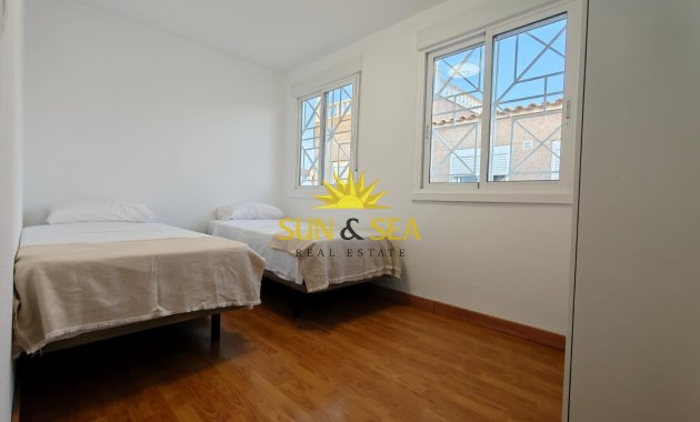 Long Term Rental - Apartment - Torrevieja - torrevieja