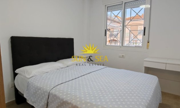 Long Term Rental - Apartment - Torrevieja - torrevieja