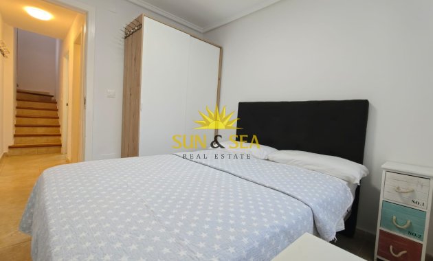 Long Term Rental - Apartment - Torrevieja - torrevieja