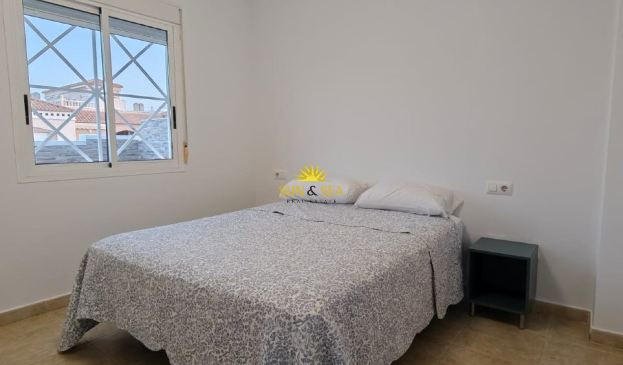 Long Term Rental - Apartment - Torrevieja - torrevieja