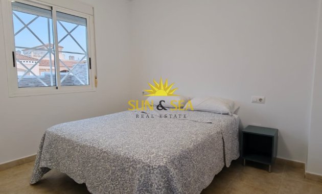 Long Term Rental - Apartment - Torrevieja - torrevieja