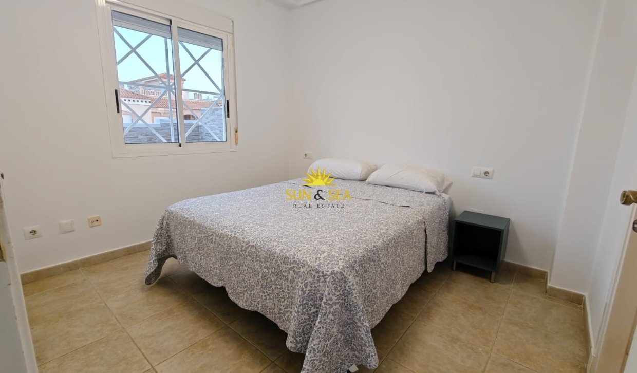 Long Term Rental - Apartment - Torrevieja - torrevieja