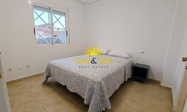 Long Term Rental - Apartment - Torrevieja - torrevieja