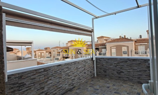 Long Term Rental - Apartment - Torrevieja - torrevieja
