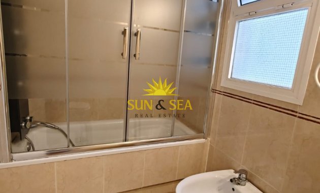 Long Term Rental - Apartment - Torrevieja - torrevieja