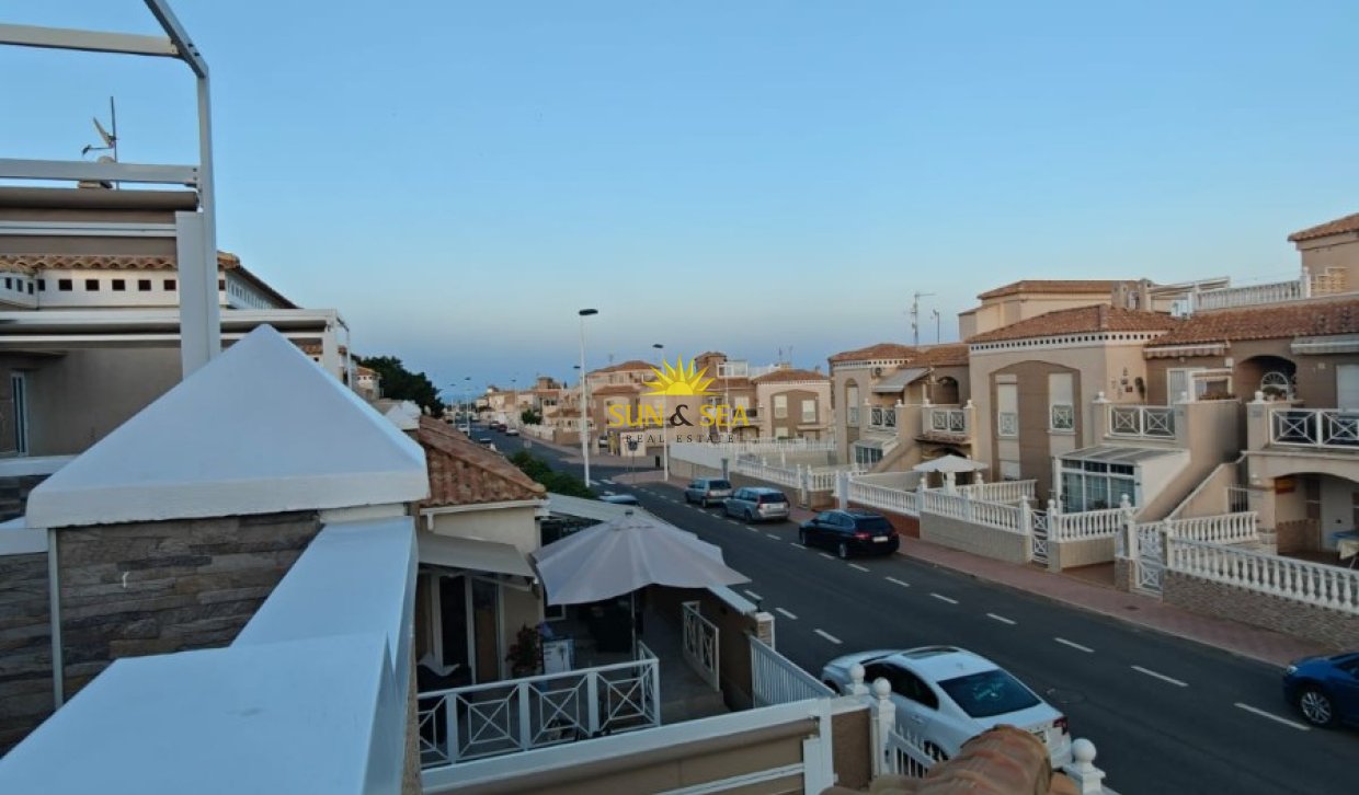 Long Term Rental - Apartment - Torrevieja - torrevieja